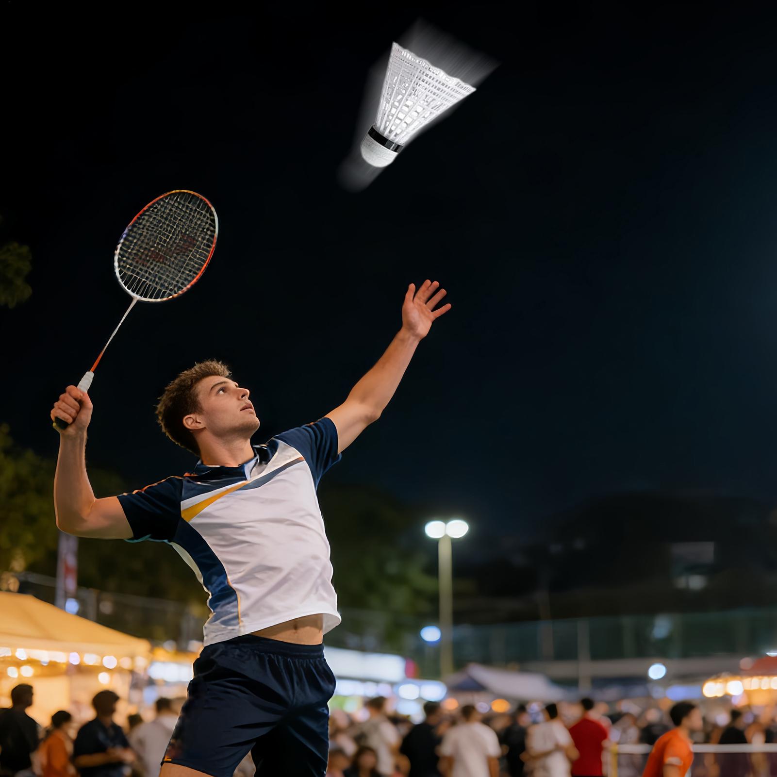 Volani da badminton in nylon,  - Nylon Shuttlecock 12 recensione e prezzo