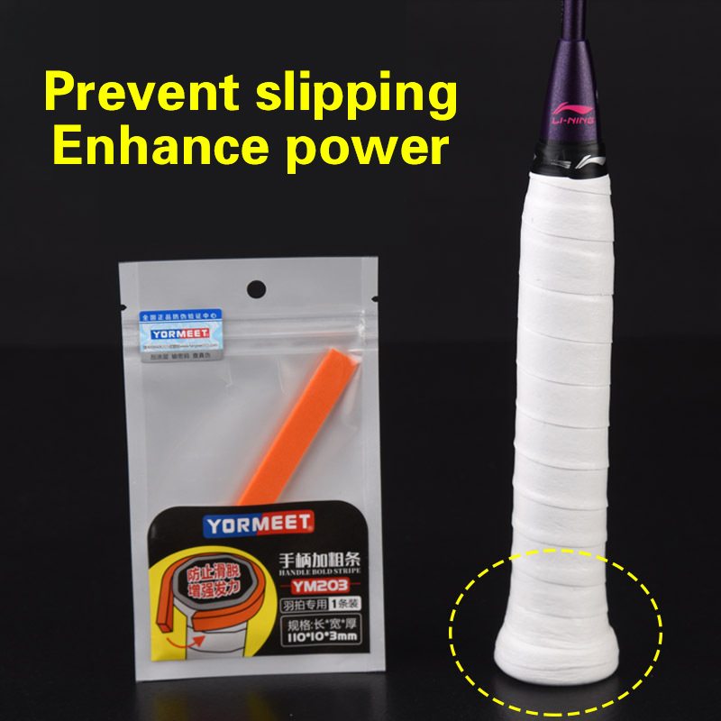 Nastro Adesivo Rinforzato per  - Badminton Grip Tape recensione e prezzo