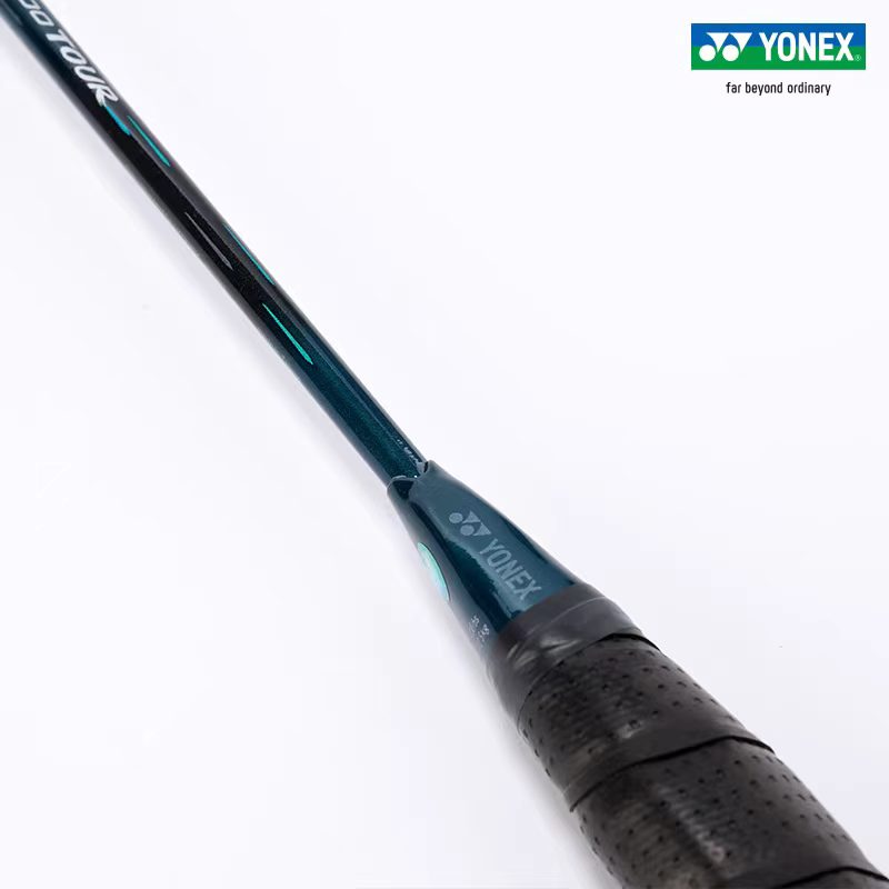 Racchetta da Badminton YONEX N - Badminton Yonex Nanoflare recensione e prezzo