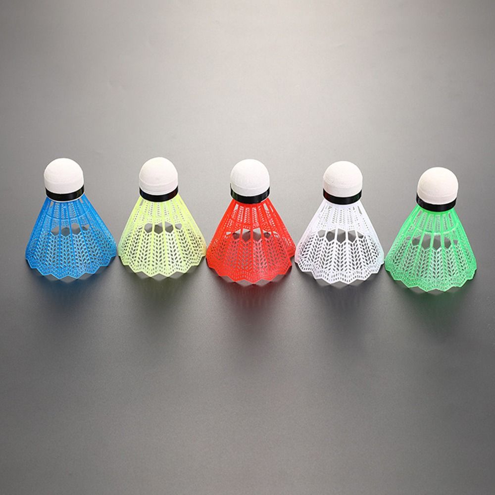 Forniture sportive 12 pezzi te - Nylon Shuttlecock 12 recensione e prezzo