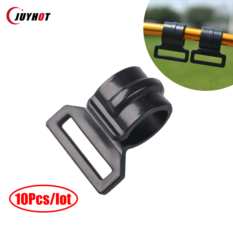10 Pcs ganci per tende da camp - String Tension Clip recensione e prezzo