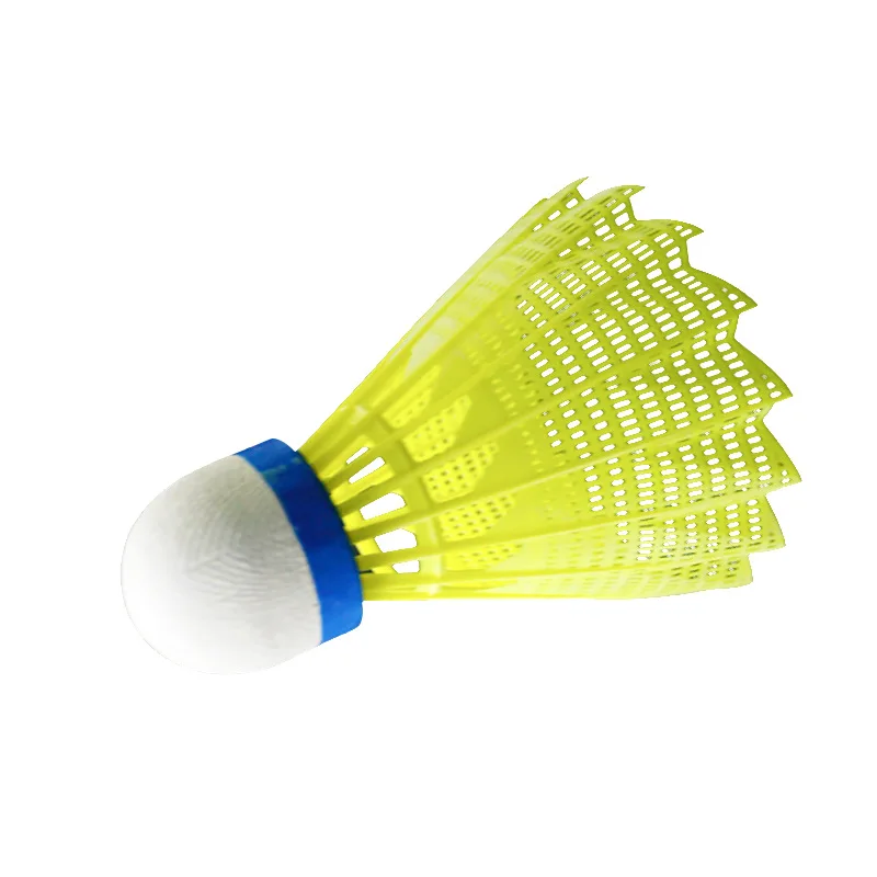 12 pezzi/barile in nylon super - Nylon Shuttlecock 12 recensione e prezzo
