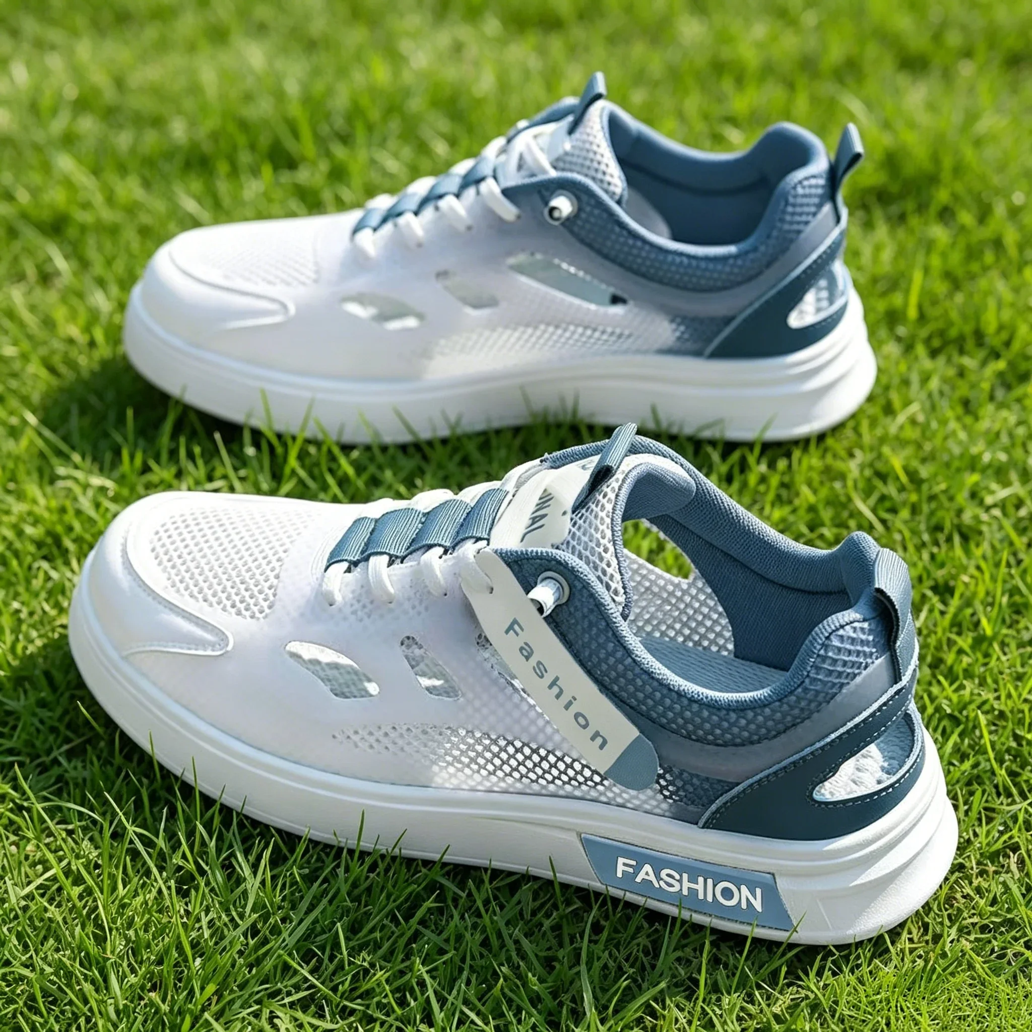 Scarpe Sportive Casual da Uomo - Badminton Shoes recensione e prezzo