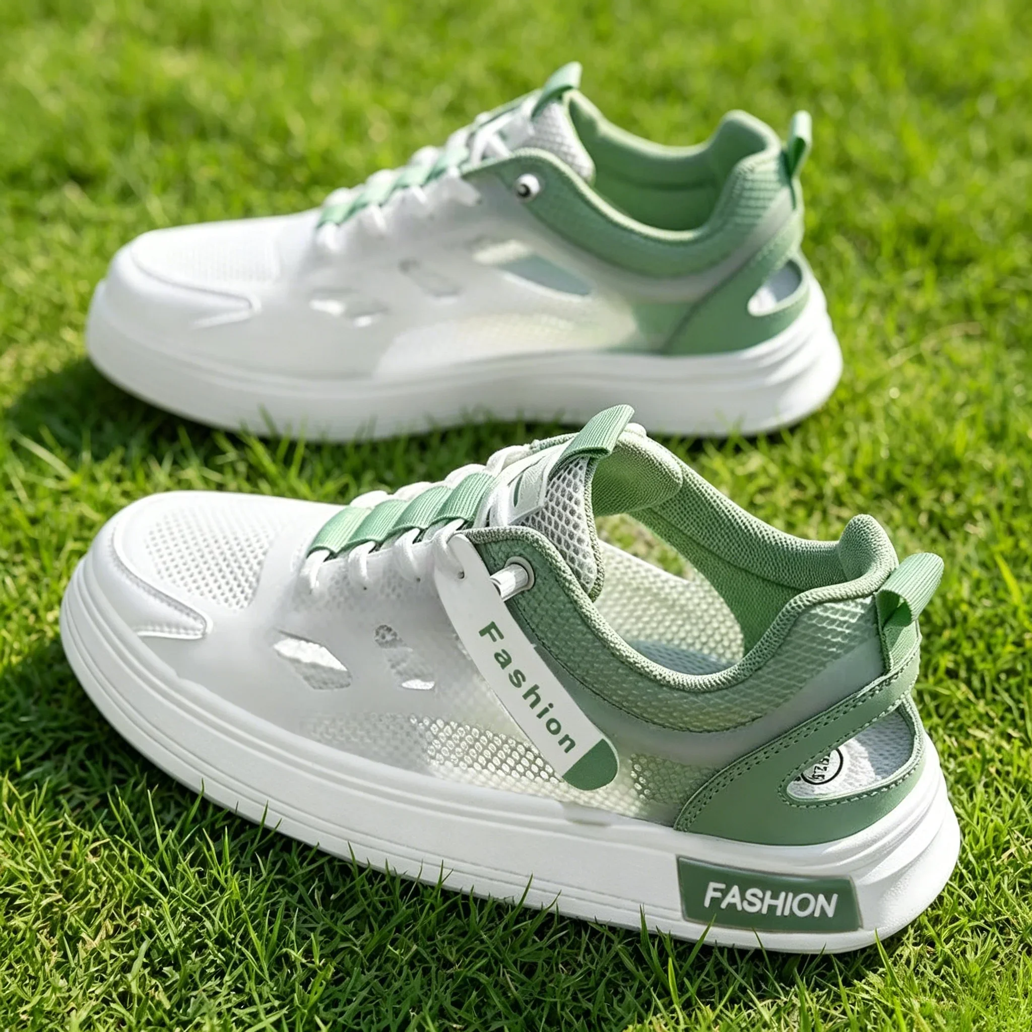 Scarpe Sportive Casual da Uomo - Badminton Shoes recensione e prezzo