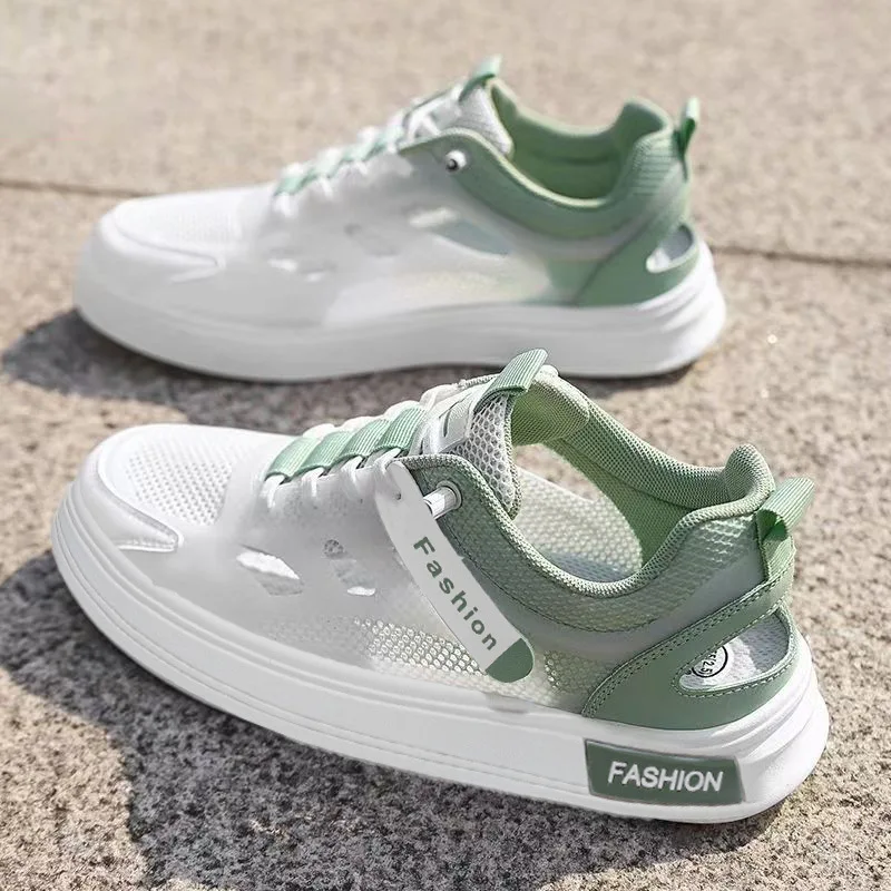 Scarpe Sportive Casual da Uomo - Badminton Shoes recensione e prezzo