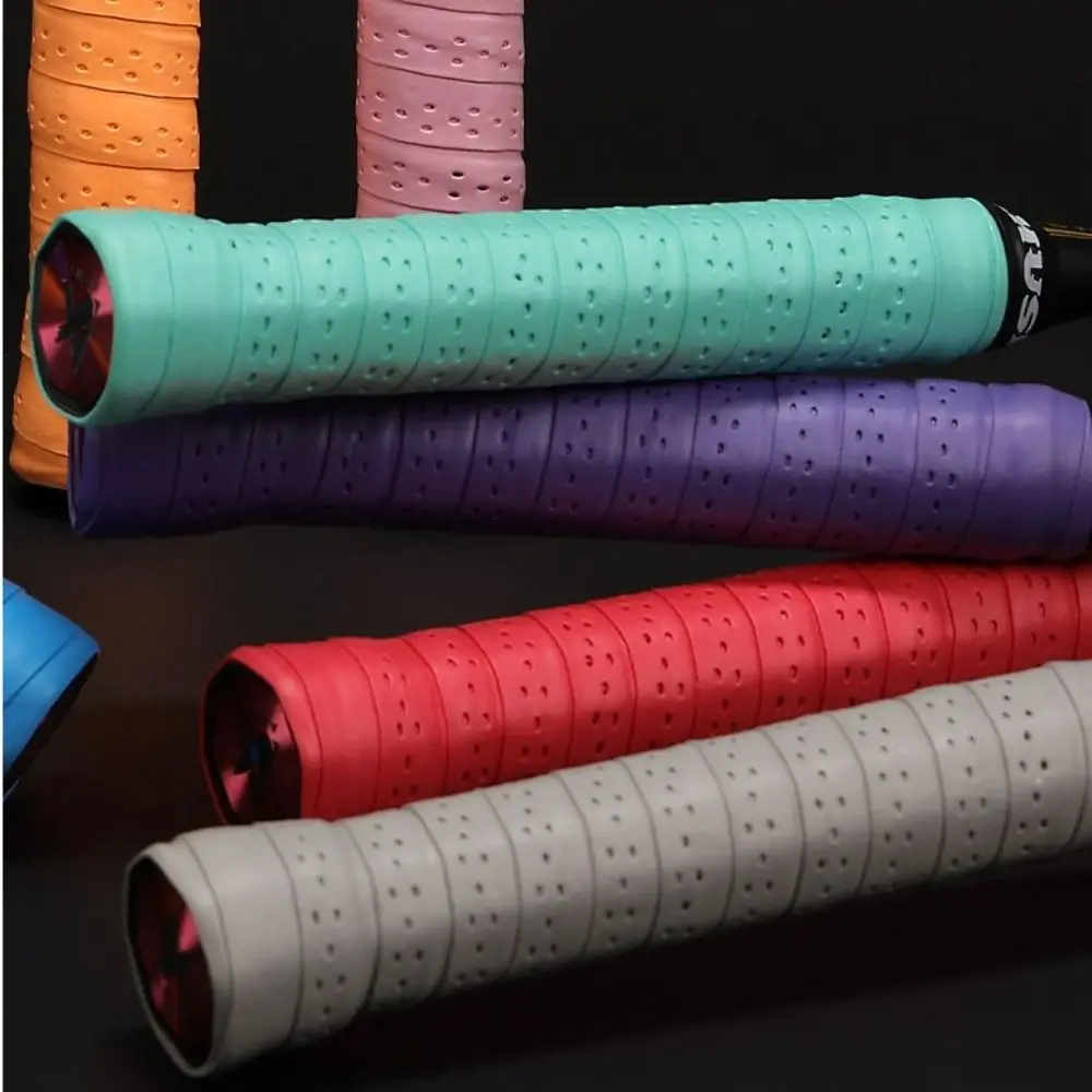 Nastro adesivo per racchetta d - Badminton Grip Tape recensione e prezzo