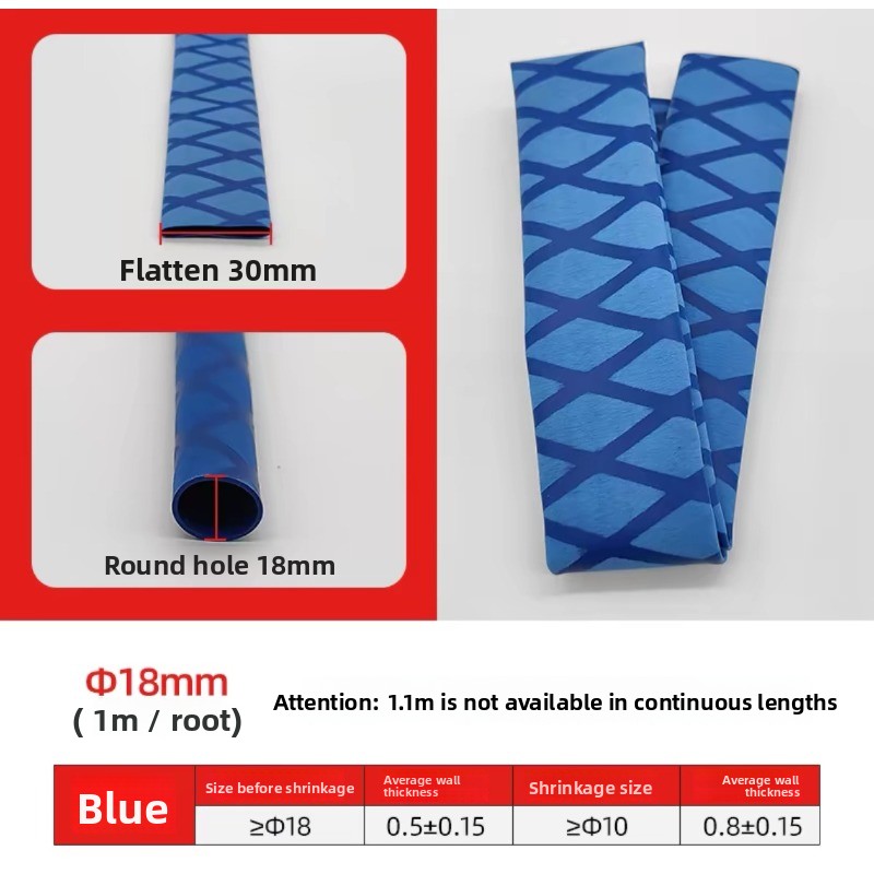 Tubo termorestringente isolant - Badminton Shoes recensione e prezzo