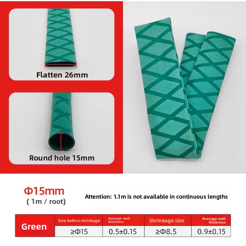Tubo termorestringente isolant - Badminton Shoes recensione e prezzo