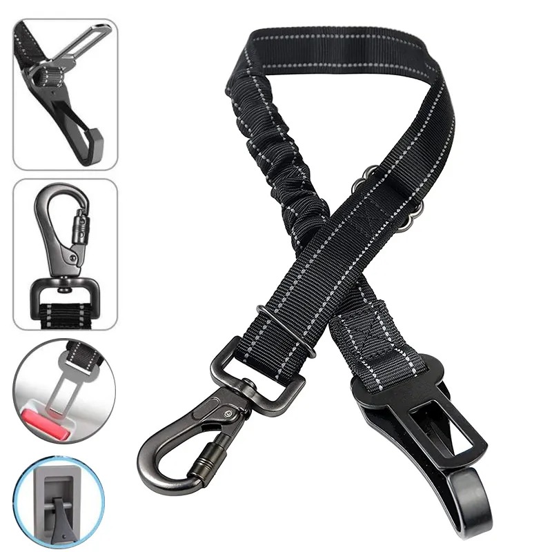 3 in 1 cintura di sicurezza pe - String Tension Clip recensione e prezzo