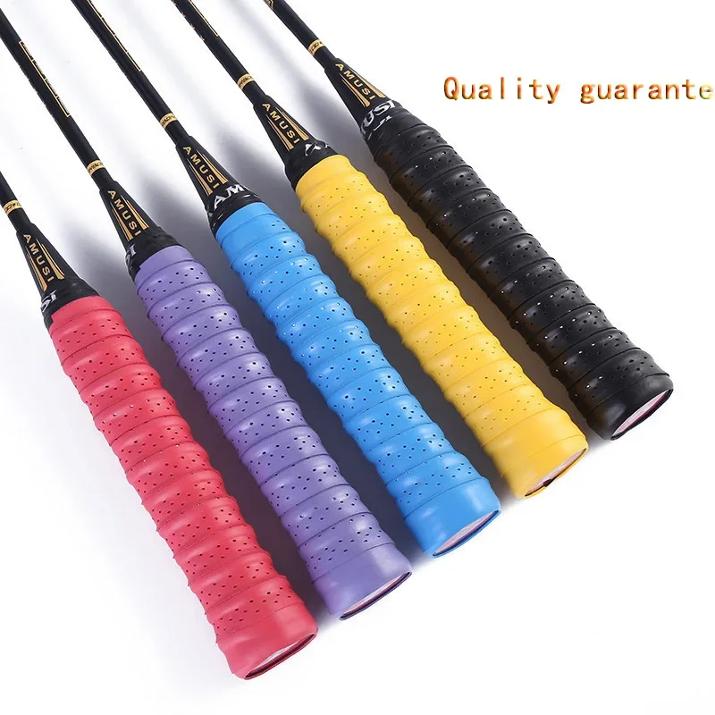 1/4 Pezzi 6 Colori Grip Antisc - Badminton Grip Tape recensione e prezzo