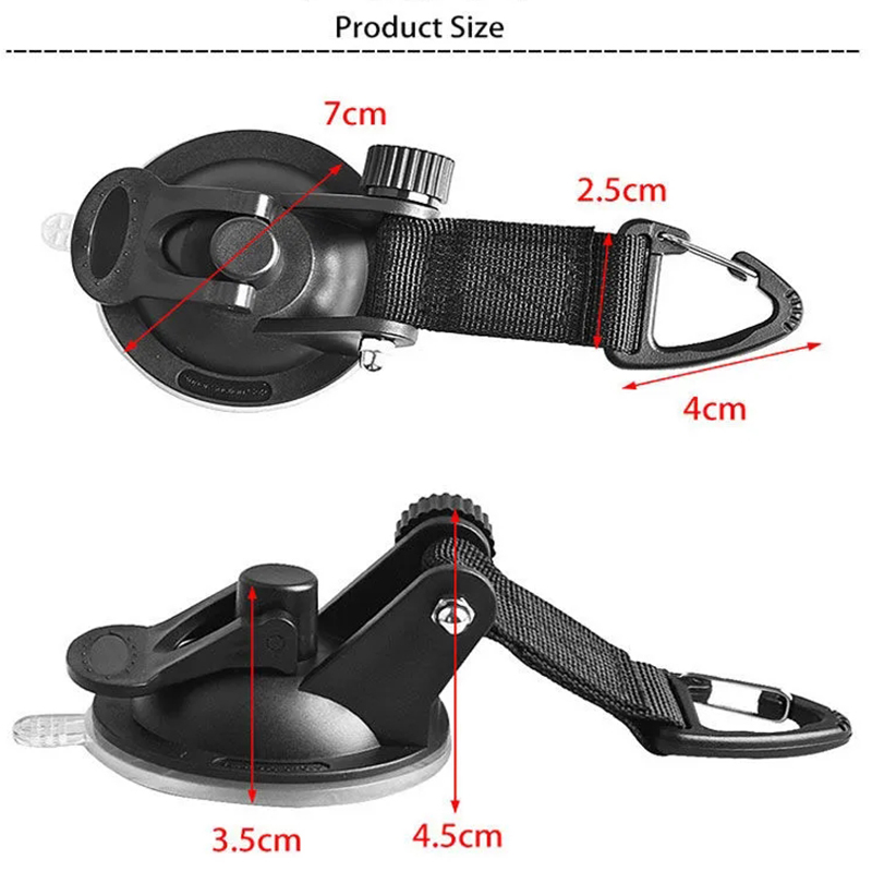 2/4 pezzi tende per auto vento - String Tension Clip recensione e prezzo