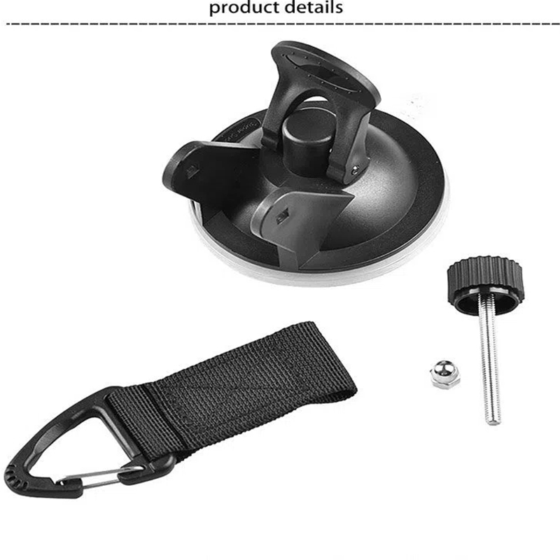 2/4 pezzi tende per auto vento - String Tension Clip recensione e prezzo