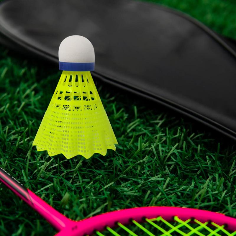 Volani in nylon Palline giocat - Nylon Shuttlecock 12 recensione e prezzo