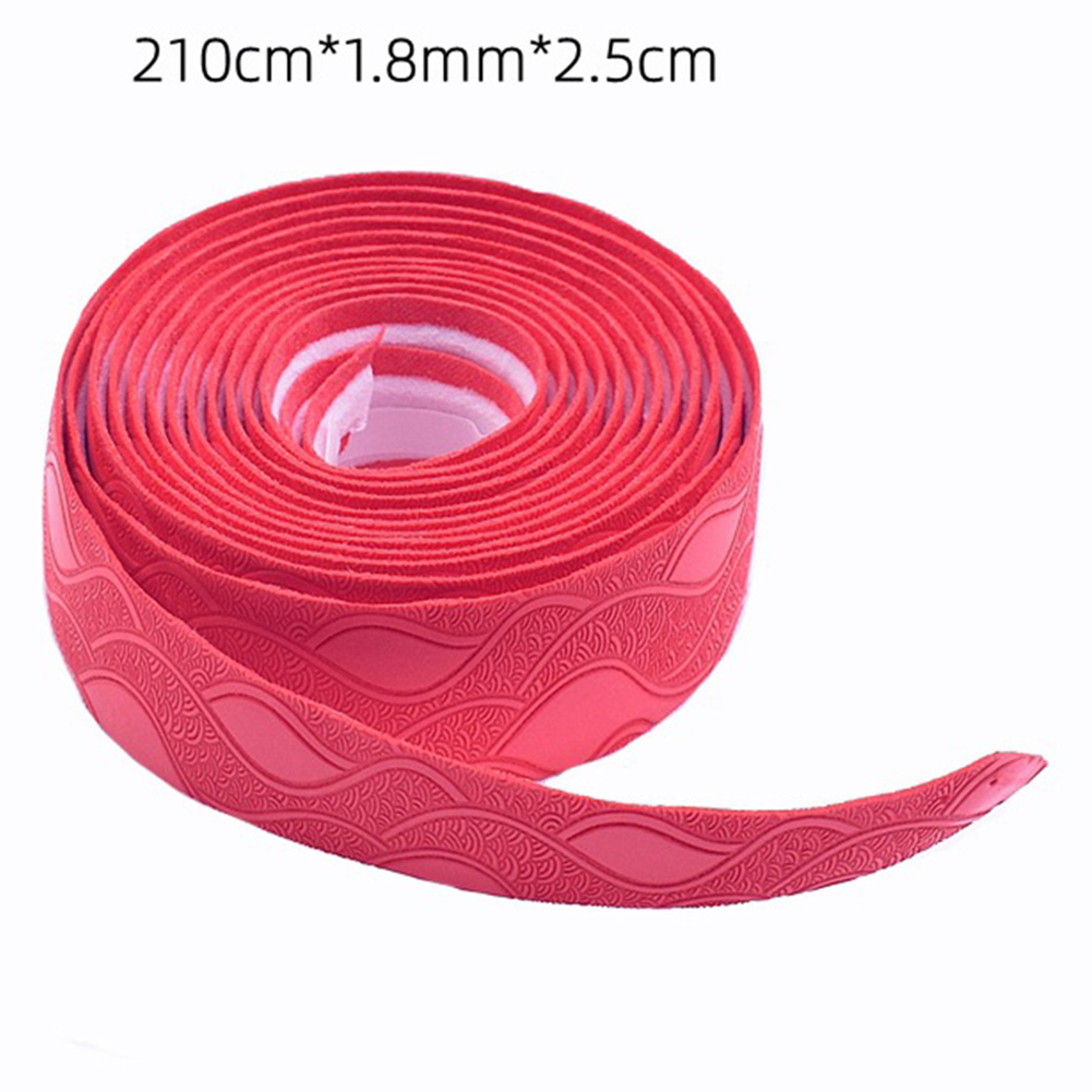 2.1M antiscivolo Sport Over Gr - Badminton Grip Tape recensione e prezzo
