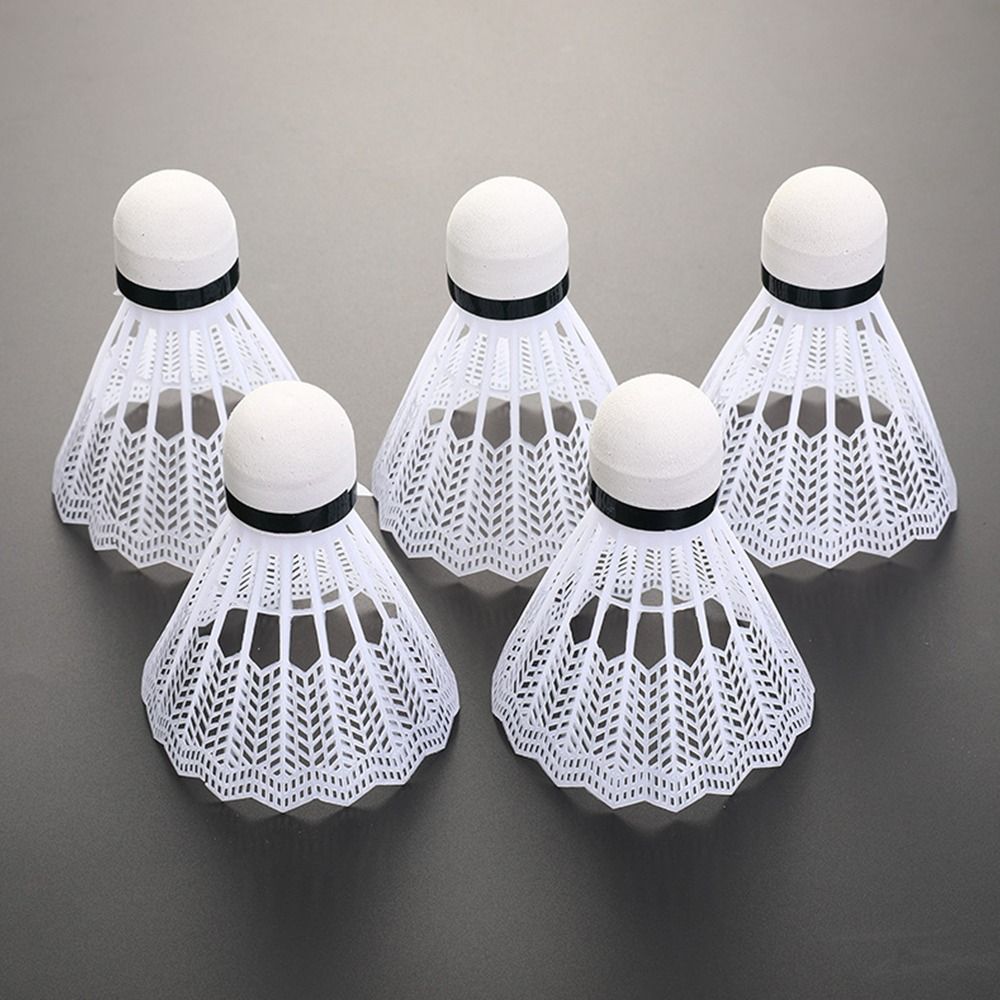 12 pezzi forniture sportive te - Nylon Shuttlecock 12 recensione e prezzo