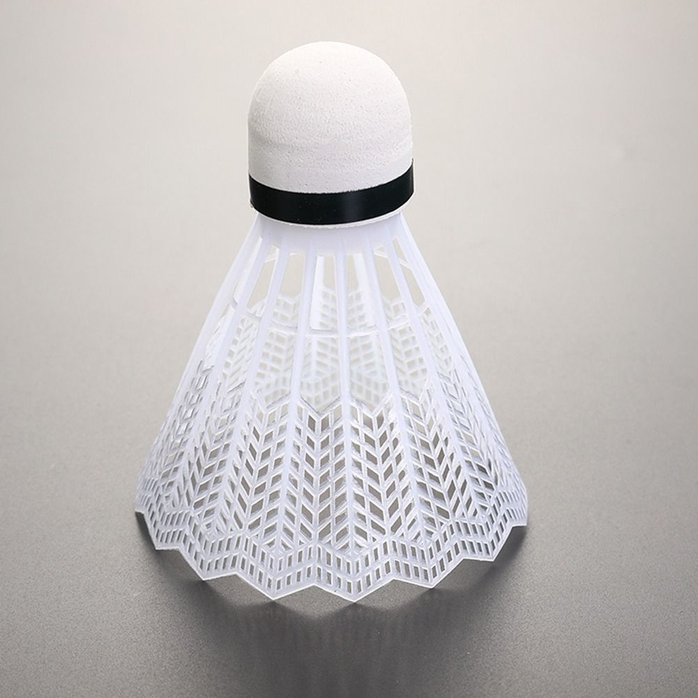 12 pezzi forniture sportive te - Nylon Shuttlecock 12 recensione e prezzo
