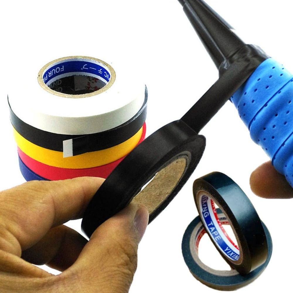 Nastro Adesivo Multicolore Ant - Badminton Grip Tape recensione e prezzo