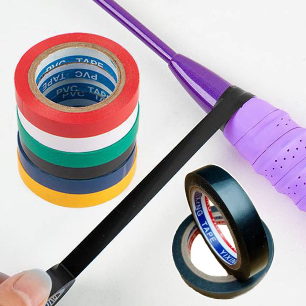 Nastro Adesivo Multicolore Ant - Badminton Grip Tape recensione e prezzo