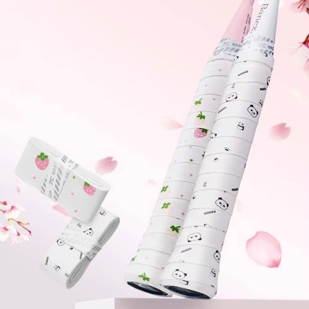 Nastro Avvolgente per Manico R - Badminton Grip Tape recensione e prezzo