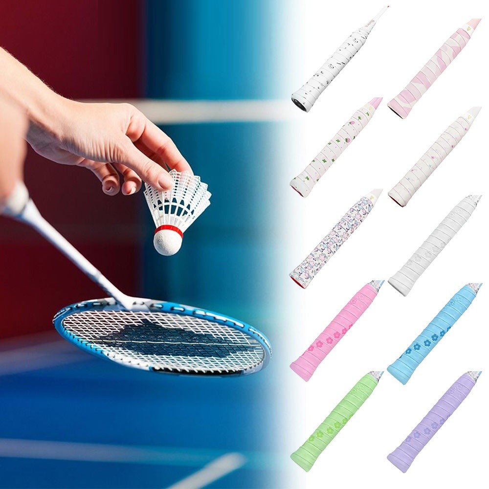 Nastro Avvolgente per Manico R - Badminton Grip Tape recensione e prezzo