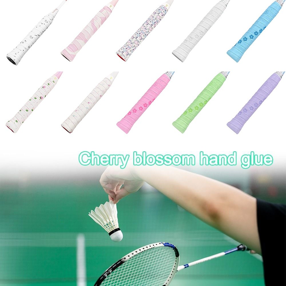 Nastro Avvolgente per Manico R - Badminton Grip Tape recensione e prezzo
